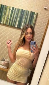 601537351: Transexual en Granada