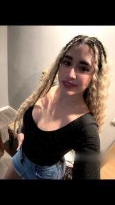 662645368: Chica busca chico en Tenerife