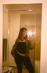 603201374: Chica busca chico en Badajoz