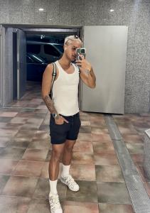 643695984: Chico busca chica en Málaga