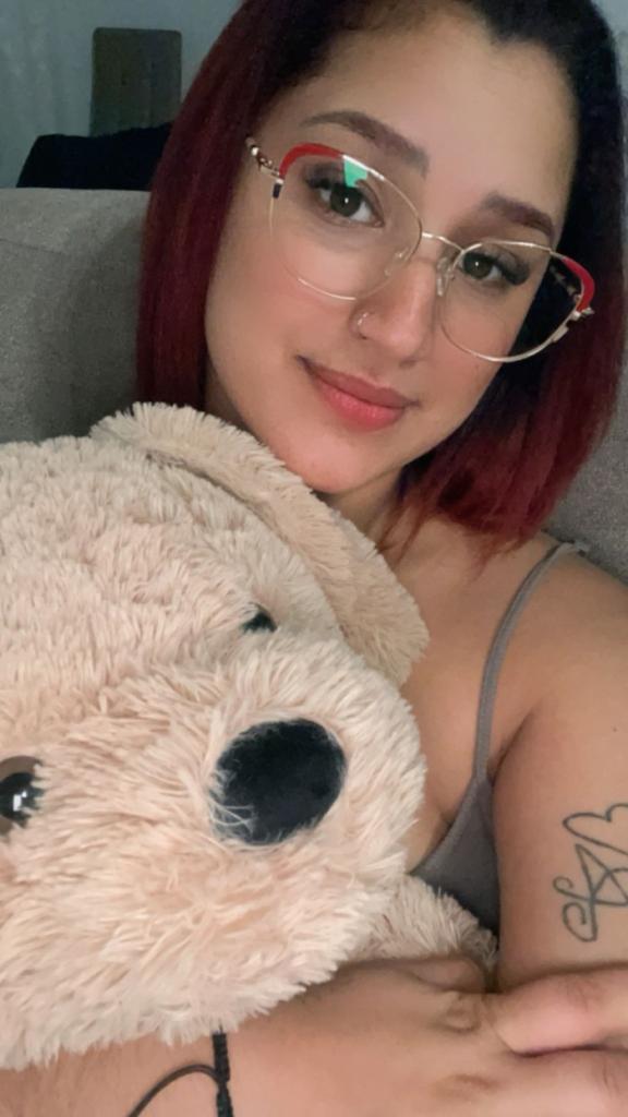 Chica busca chico en Ciudad Real: 