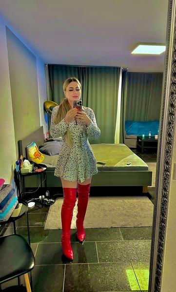 Chica busca chico en Lugo: 