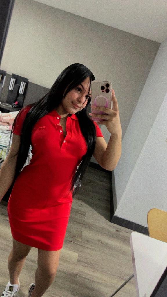 Chica busca chico en Ciudad Real: 