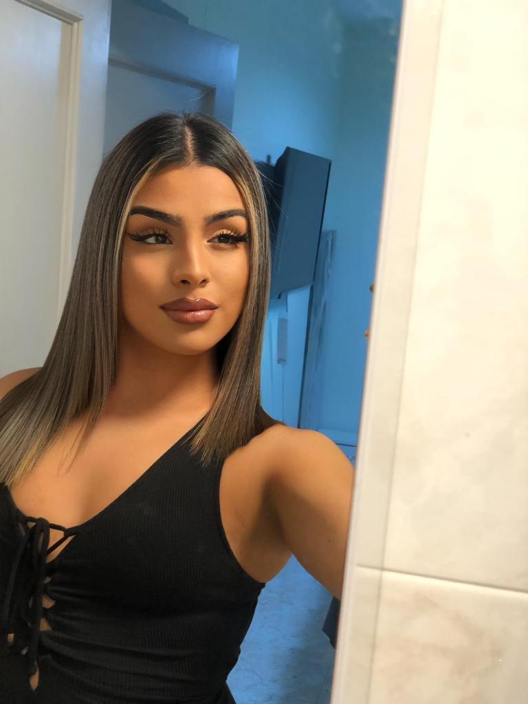 Chica busca chico en Alicante: 