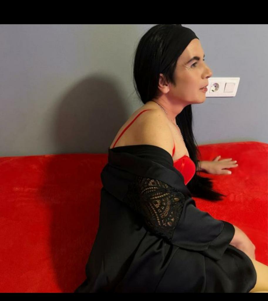 Transexual en Las Palmas: 