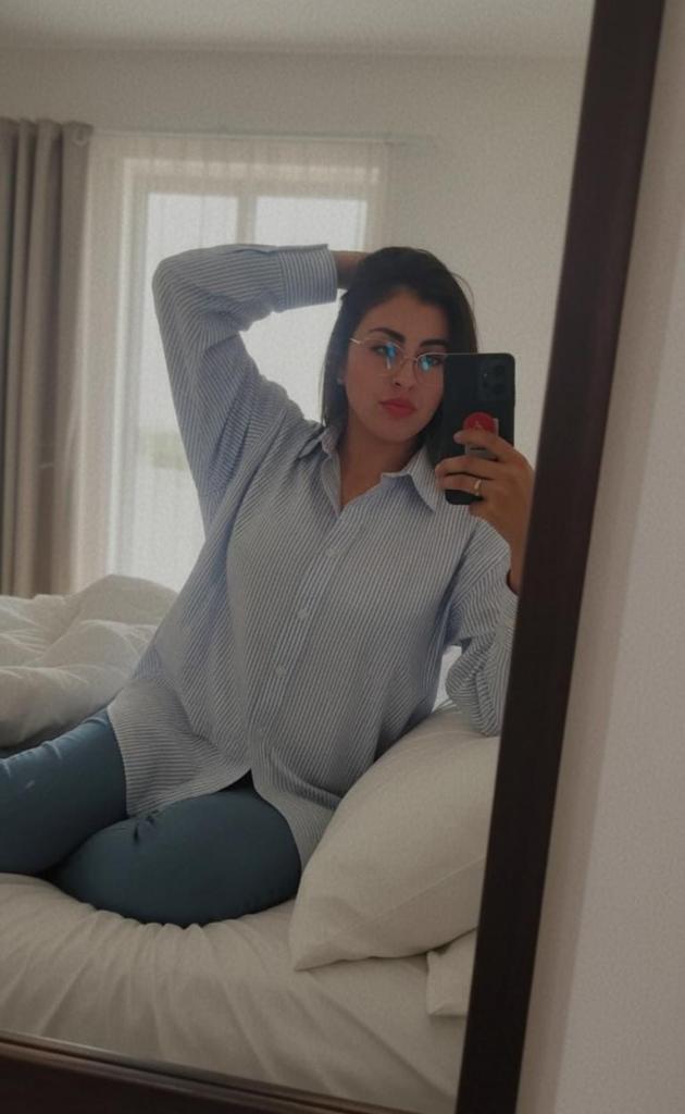 Chica busca chico en Murcia: 