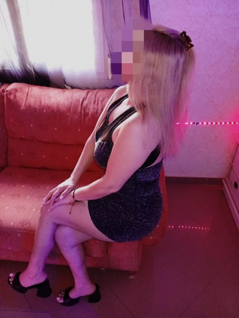 Chica busca chico en Alicante: 