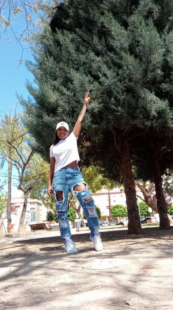 Chica busca chico en Valencia: 