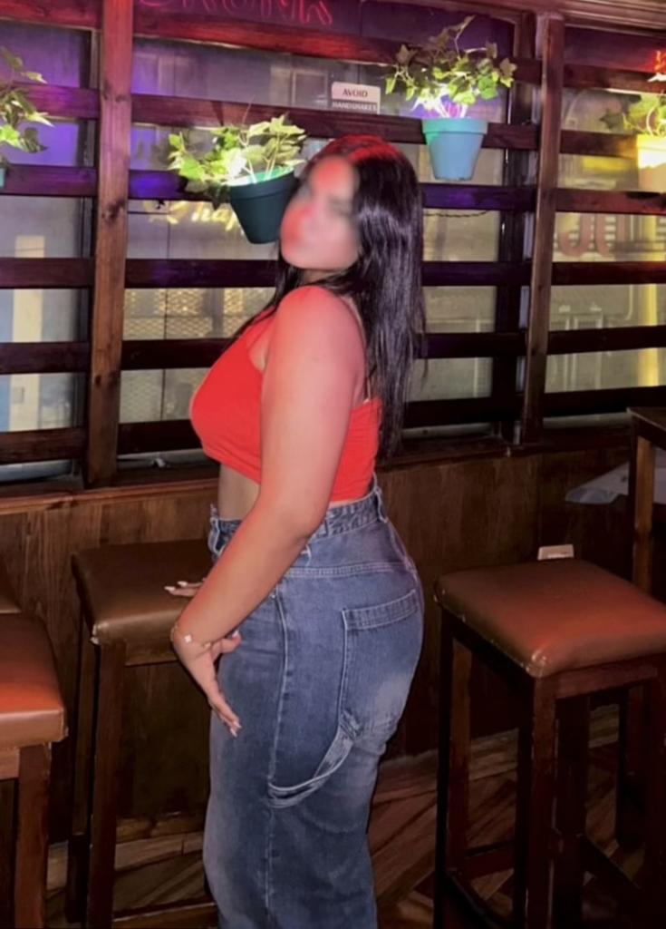 Chica busca chico en León: 