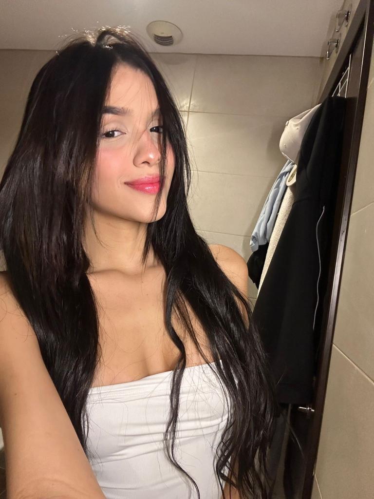 Chica busca chico en Málaga: 