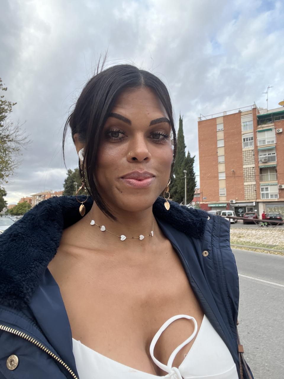 Transexual en Murcia: 