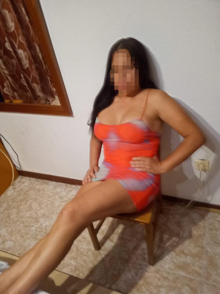 Chica busca chico en Jaén: 