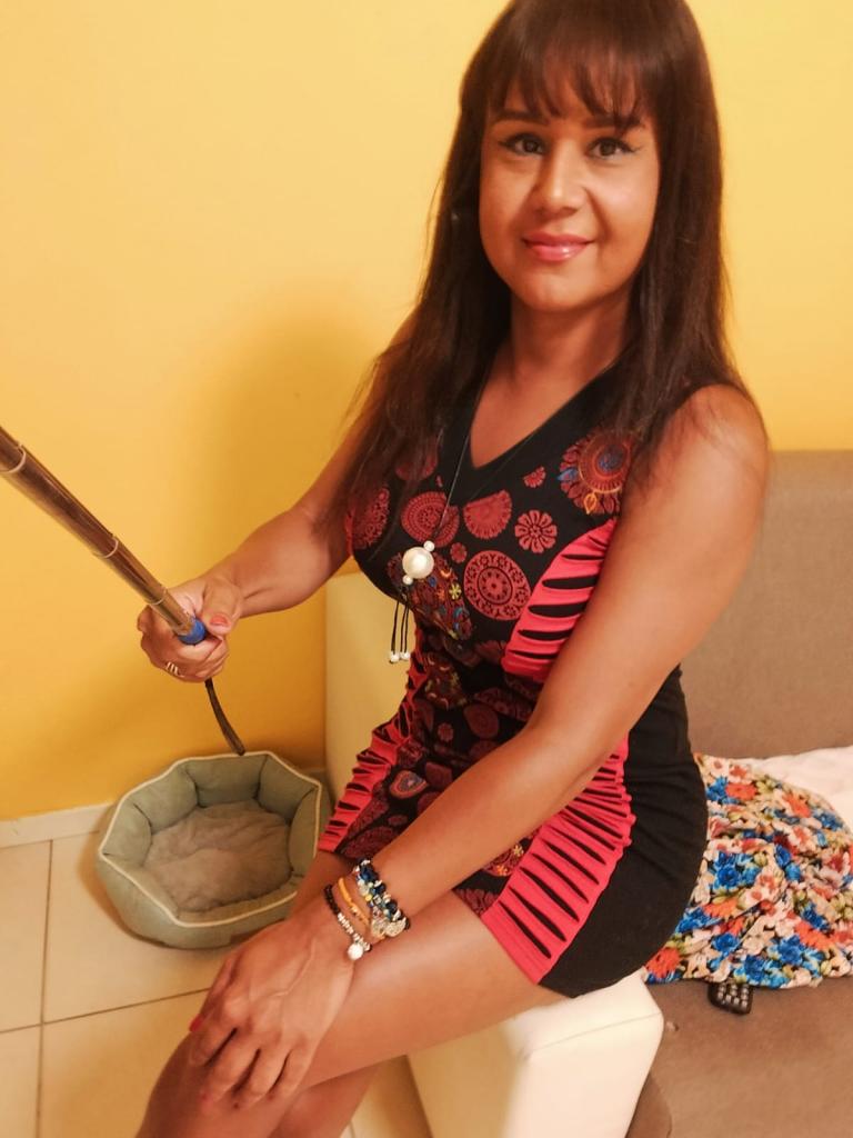 Travesti en Tenerife: 