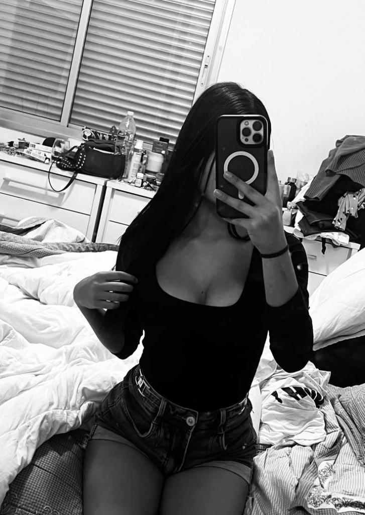 Chica busca chico en Málaga: 