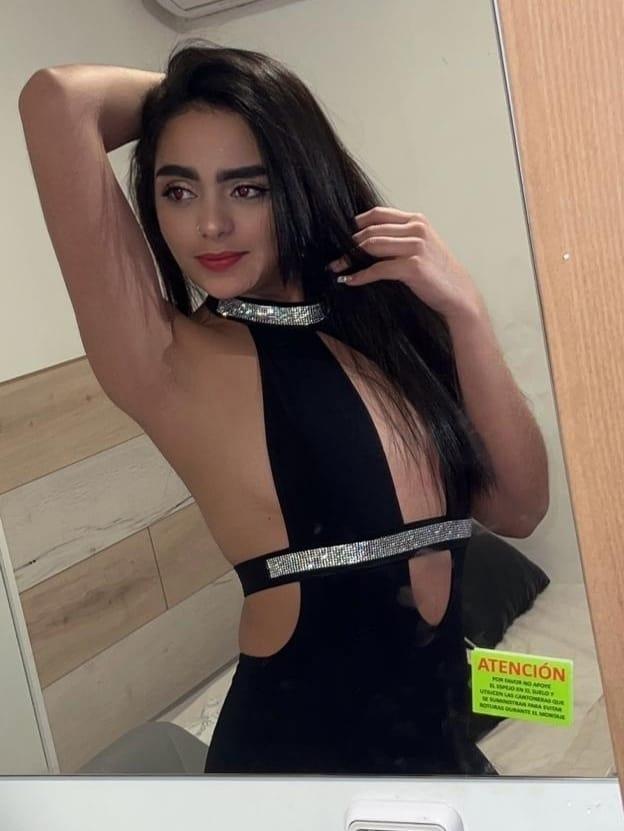 672515217: Chica busca chico en Murcia