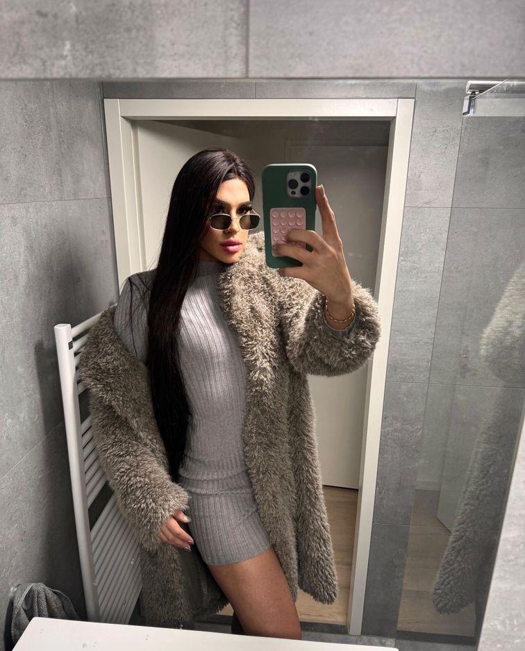 Transexual en Murcia: 