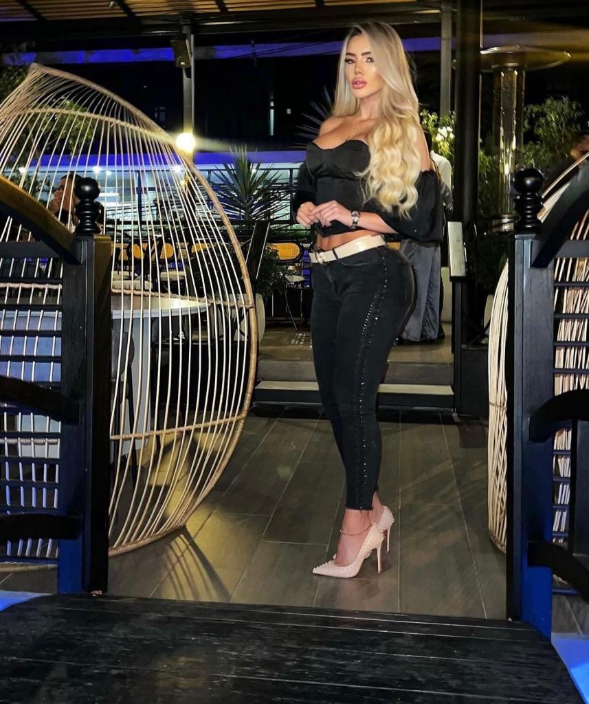 Chica busca chico en Valencia: 