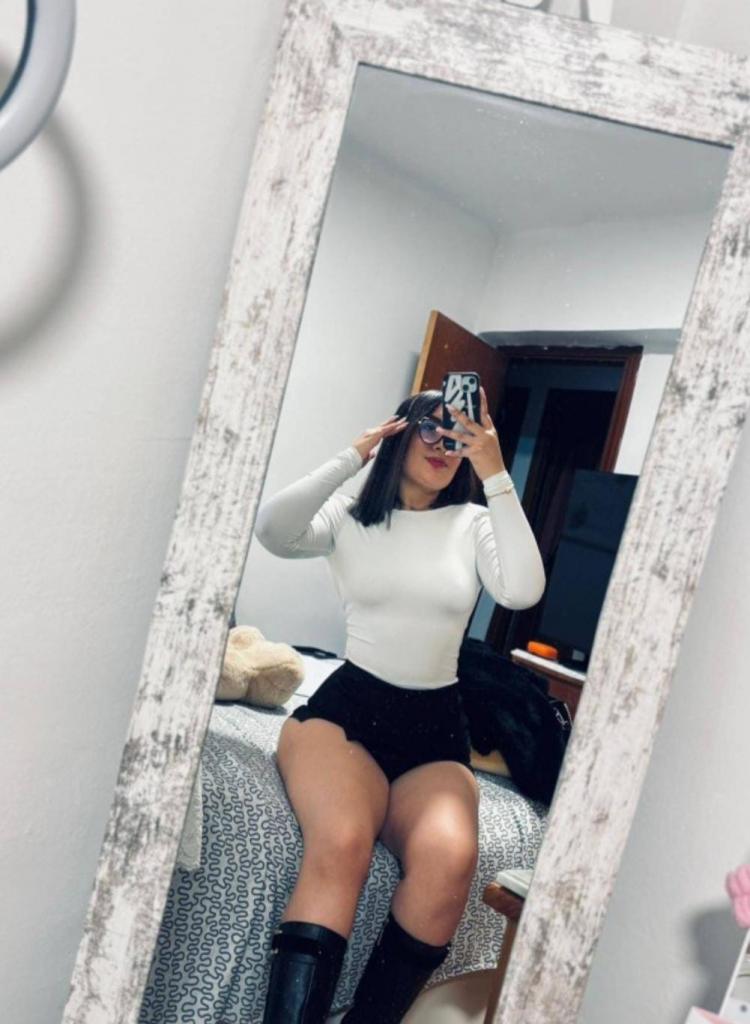 Chica busca chico en Ciudad Real: 