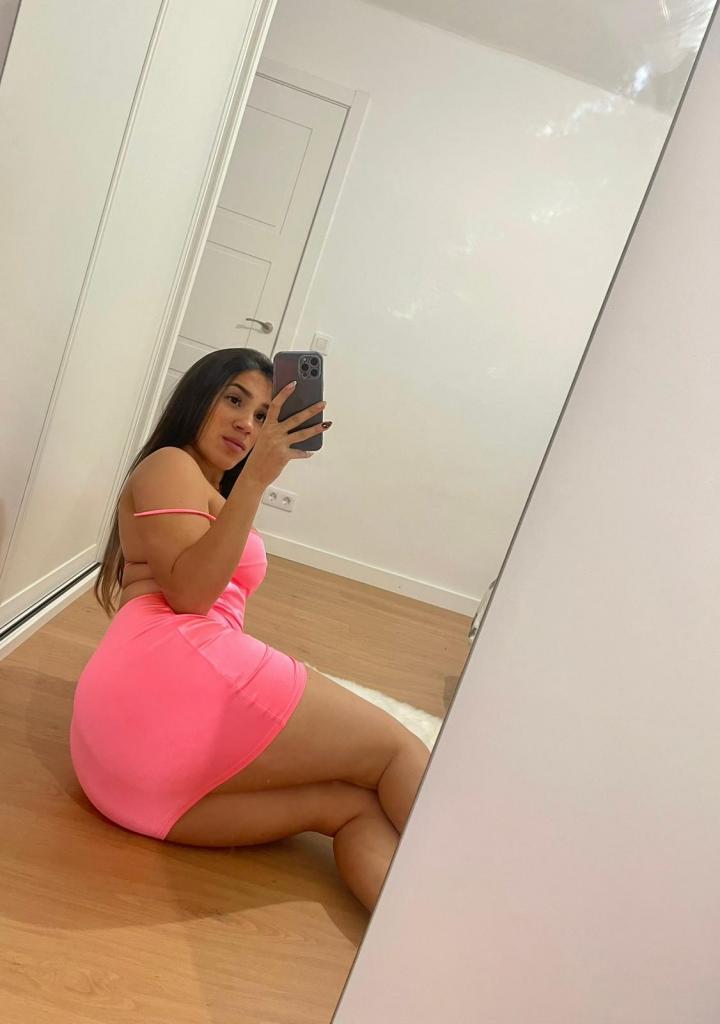 Chica busca chico en Madrid: 