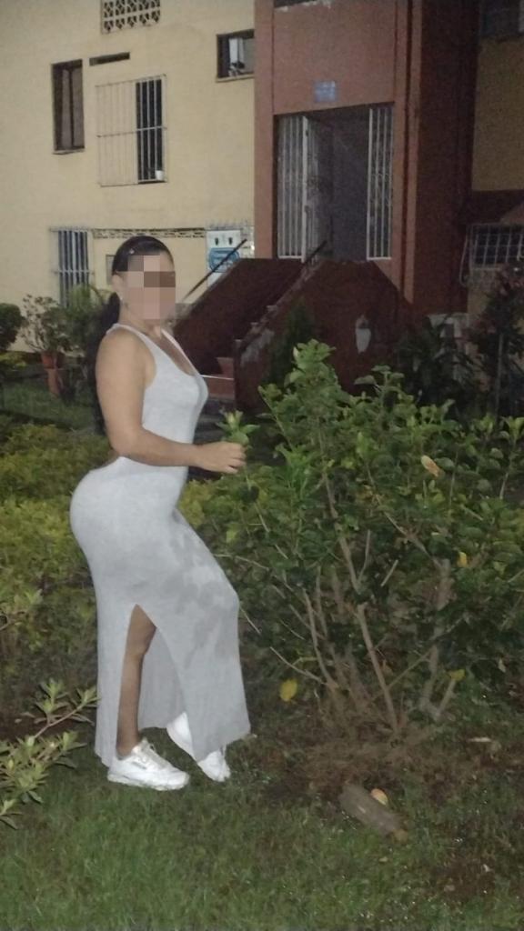 Chica busca chico en Málaga: 