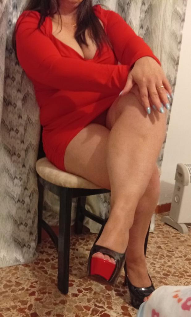 Chica busca chico en Ciudad Real: 