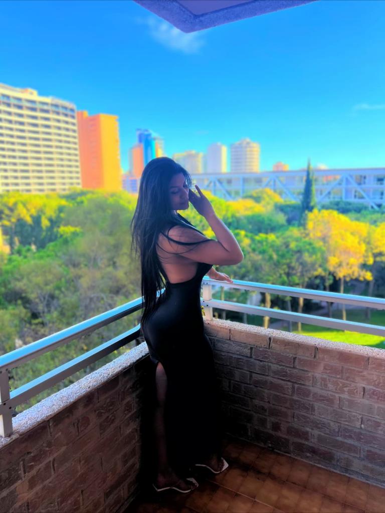 Chica busca chico en Mallorca: 