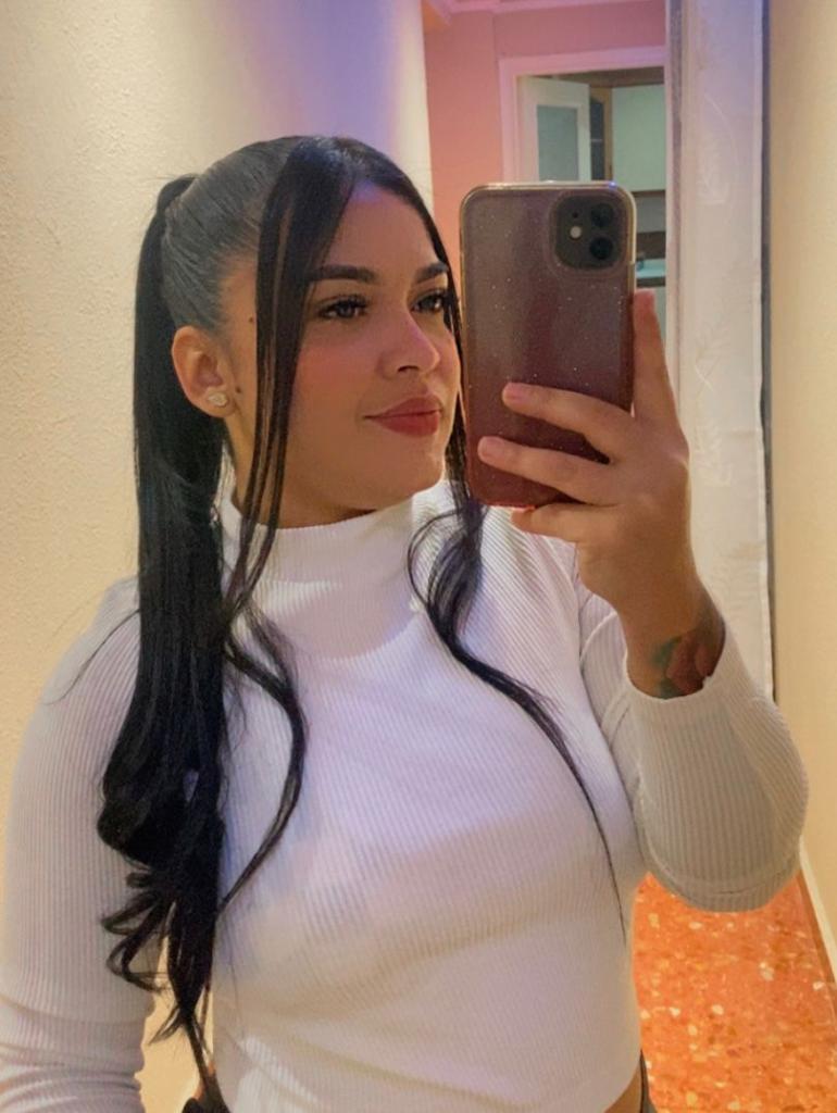 Chica busca chico en Valencia: 