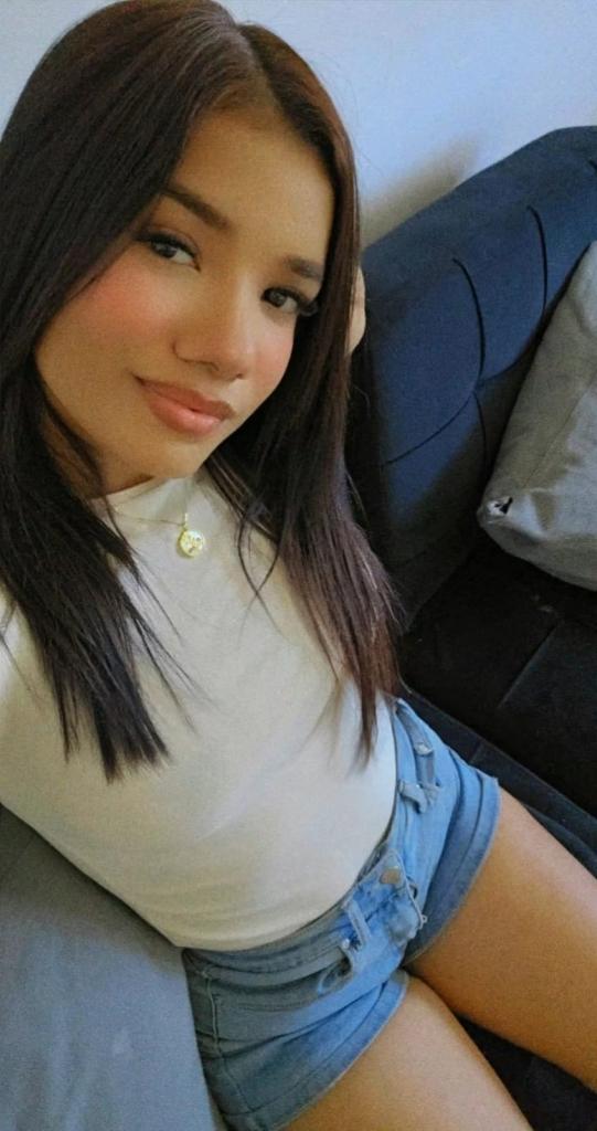 Chica busca chico en Badajoz: 