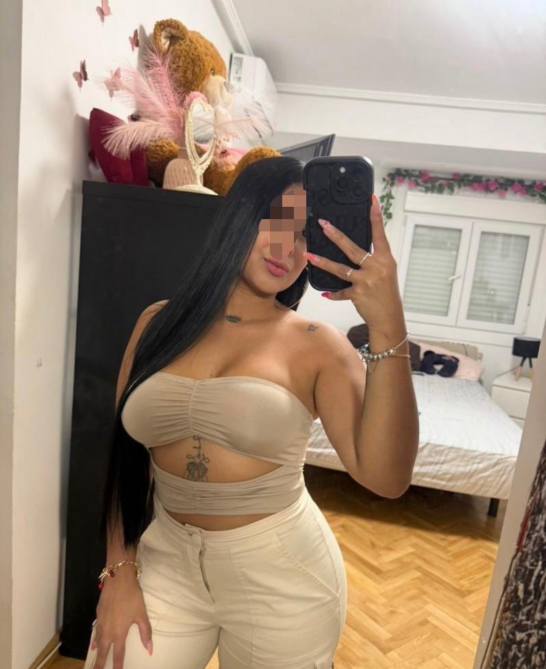 Chica busca chico en Córdoba: 