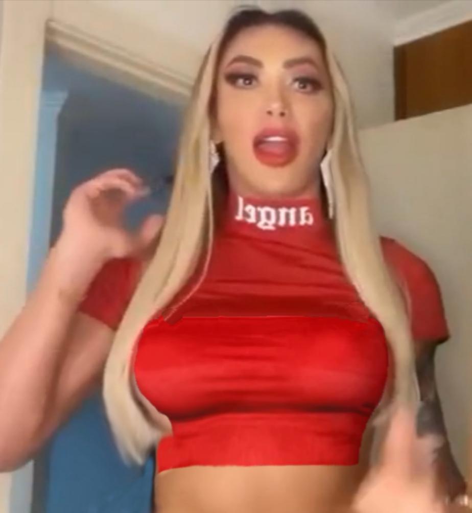 Travesti en Málaga: 