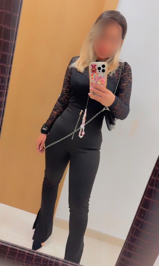 Chica busca chico en Valencia: 