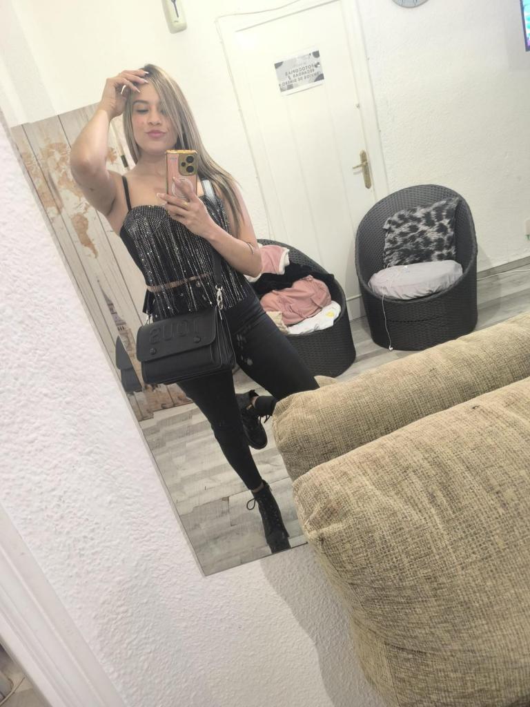 602597960: Chica busca chico en Alicante