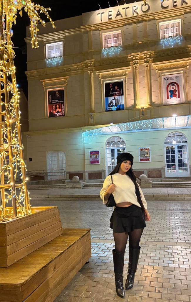 Chica busca chico en Málaga: 