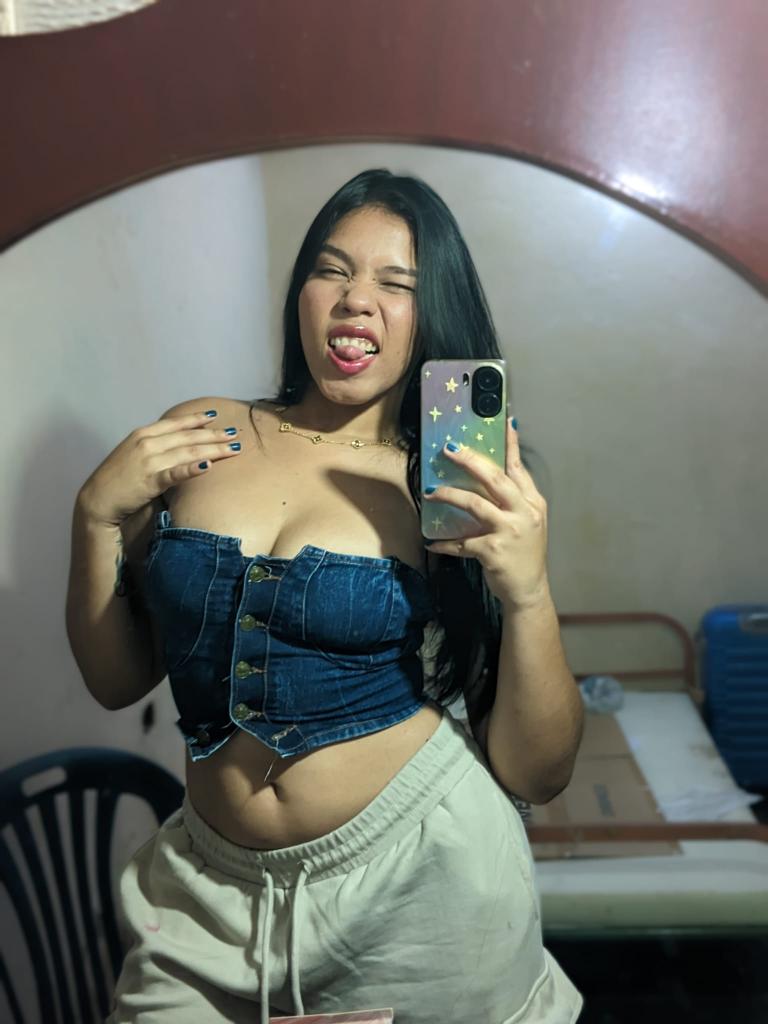 Chica busca chico en León: 