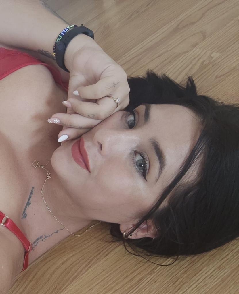 Chica busca chico en Gerona: 