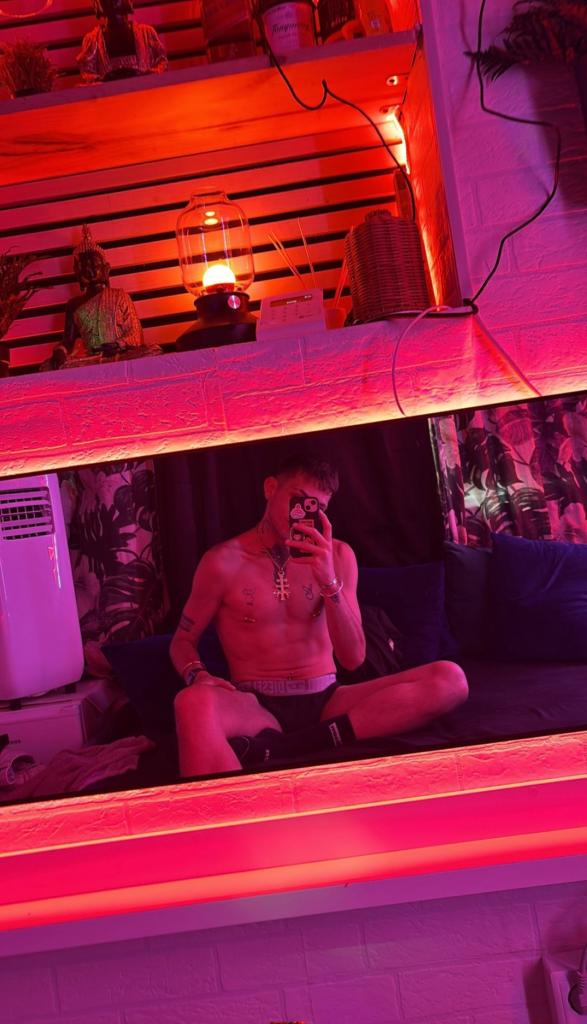 Chico busca chica en Alicante: 