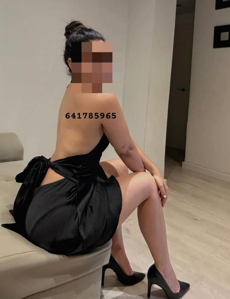 641785965: Chica busca chico en León