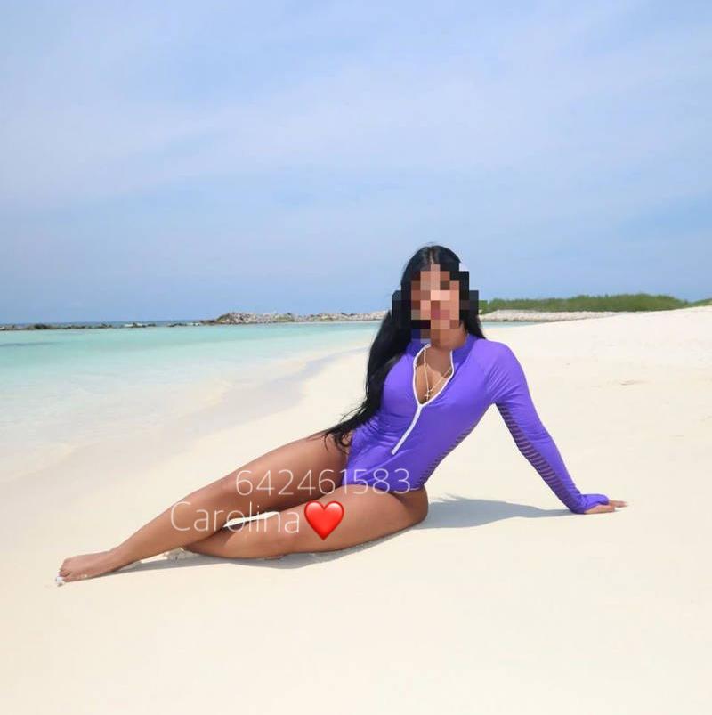 642461583: Chica busca chico en Cáceres