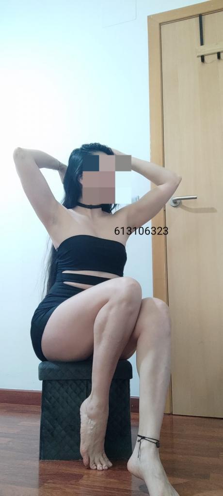 613106323: Chica busca chico en León