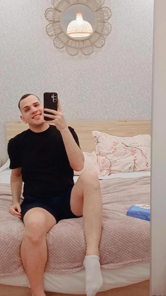 Chico busca chica en Murcia: 