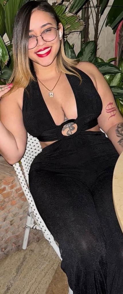 Chica busca chico en Córdoba: 