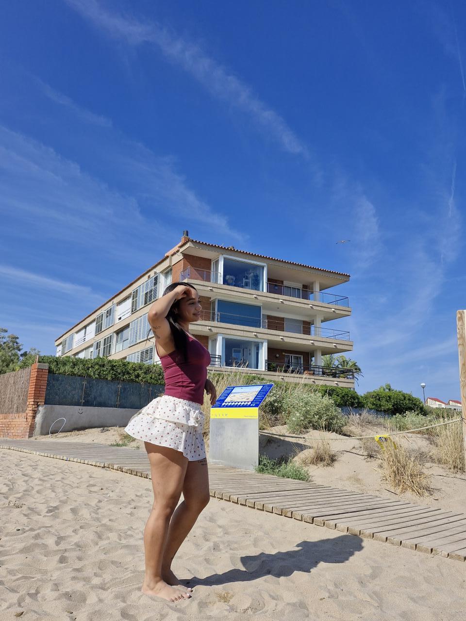 Chica busca chico en Zaragoza: 