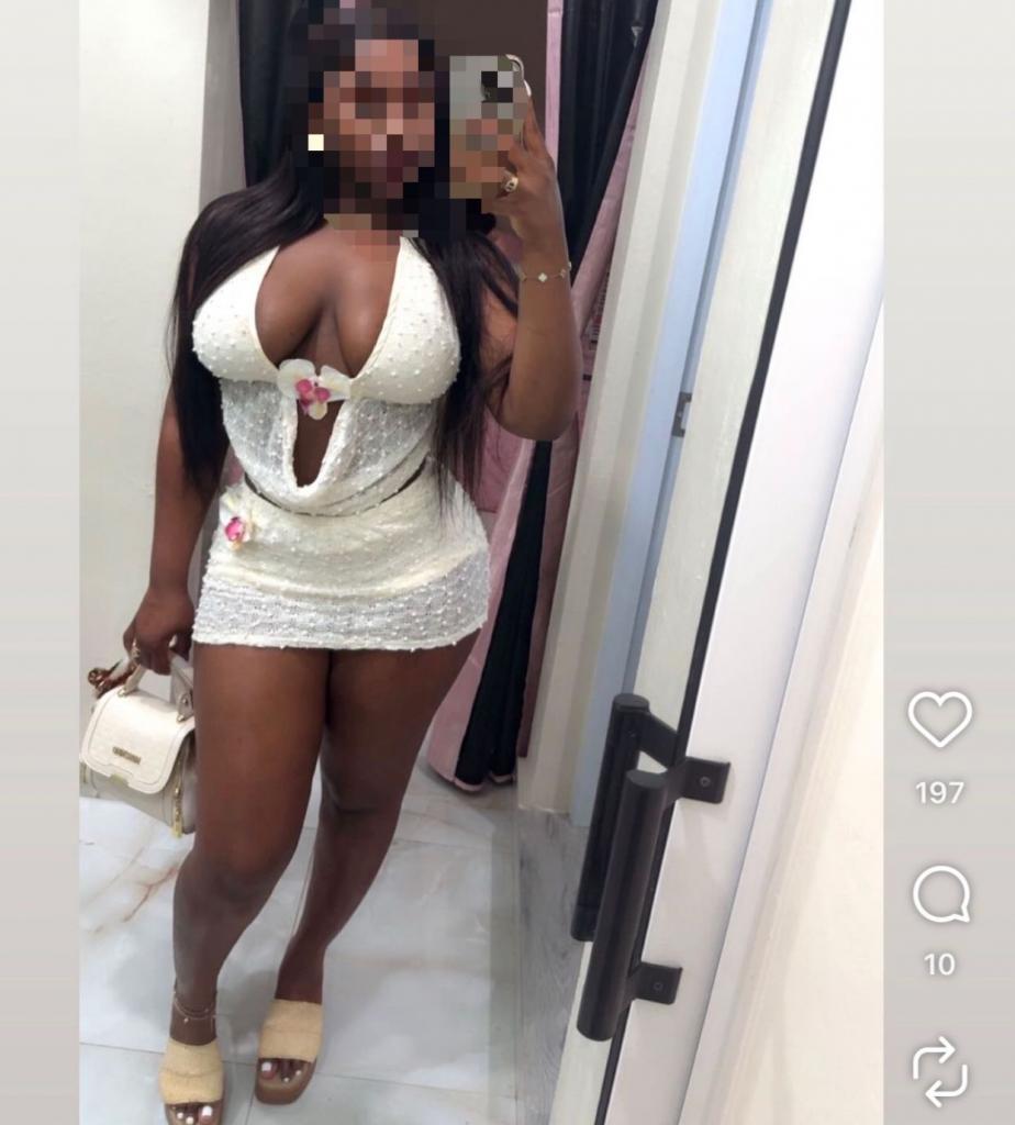 Chica busca chico en Sevilla: 