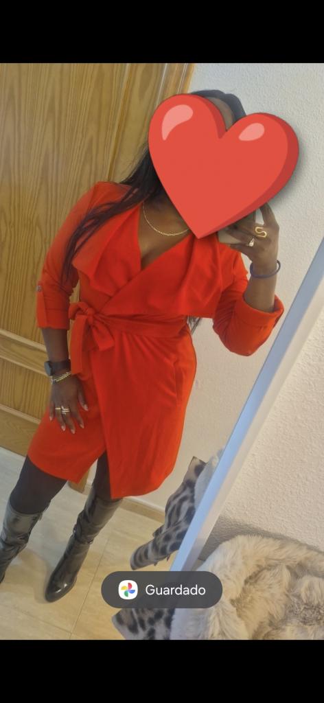 Chica busca chico en Málaga: 