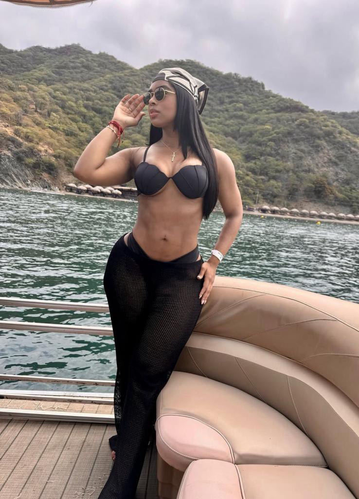 Chica busca chico en Málaga: 