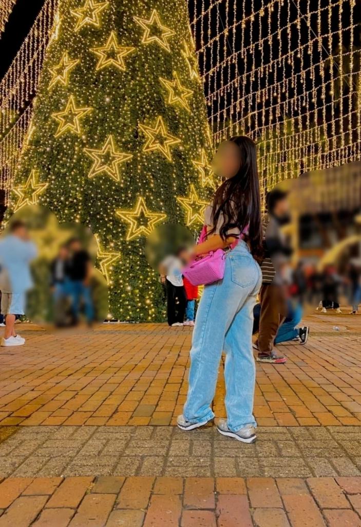 Chica busca chico en Toledo: 