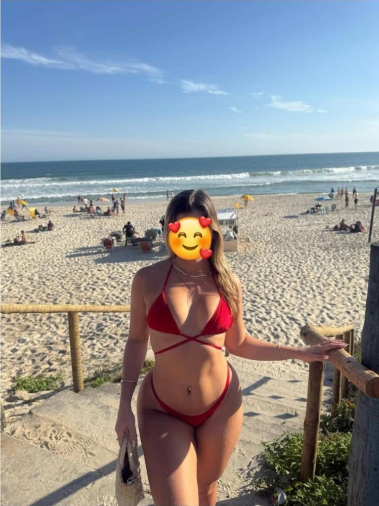 Chica busca chico en Barcelona: 