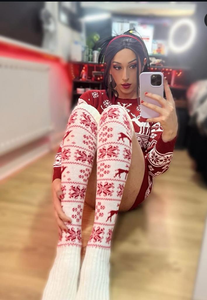 634034527: Transexual en Valladolid