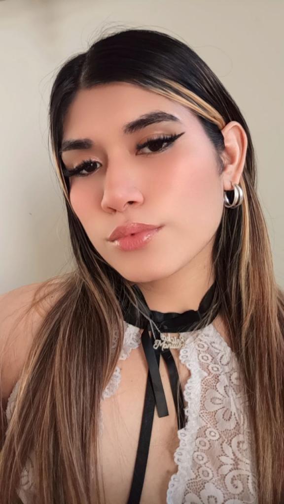 Transexual en Badajoz: 