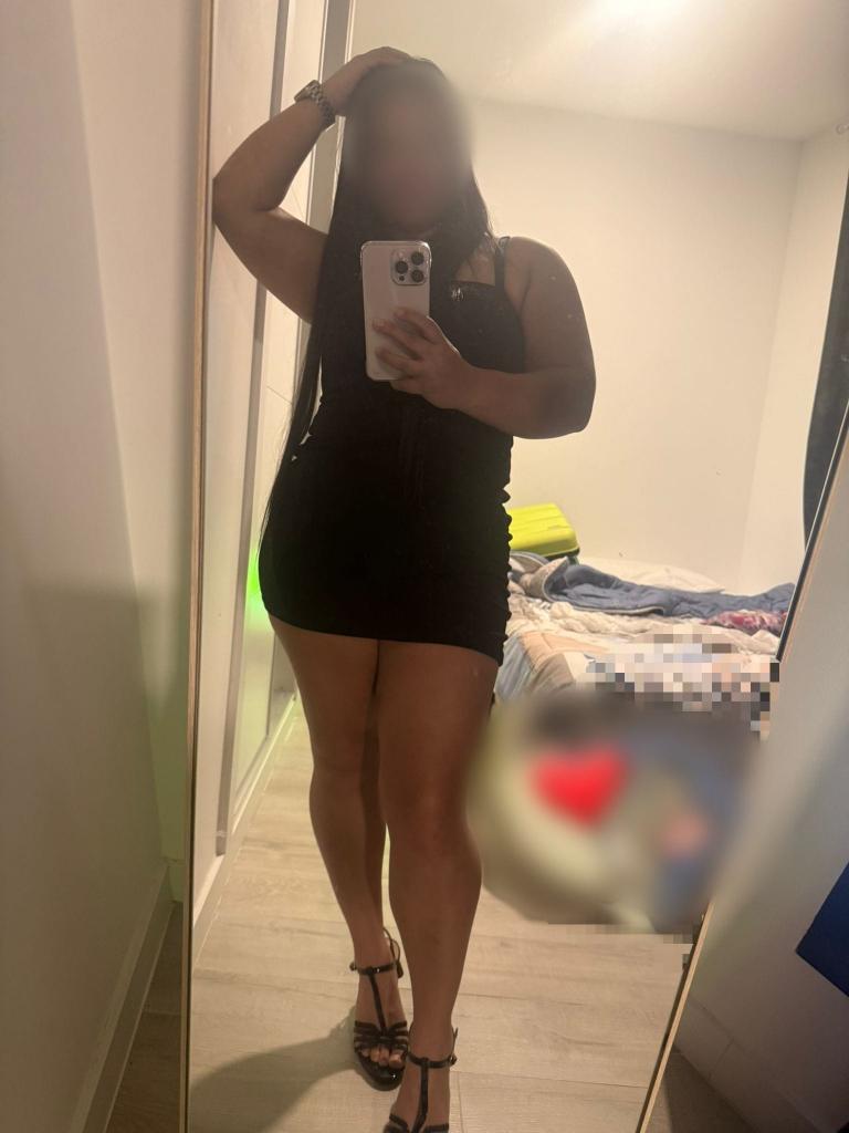 Chica busca chico en Madrid: 